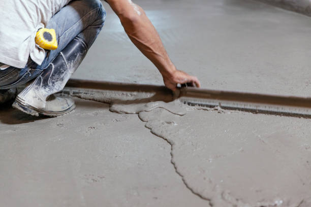 Best Concrete Foundation Repair in Bay Hill, FL