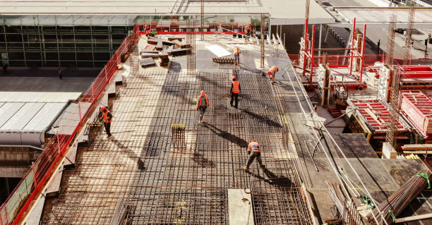 Best Concrete Driveway Installation in Bay Hill, FL