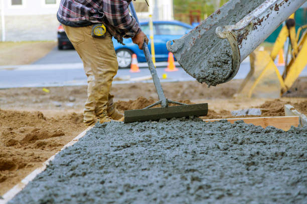 Best Concrete Demolition Services in Bay Hill, FL