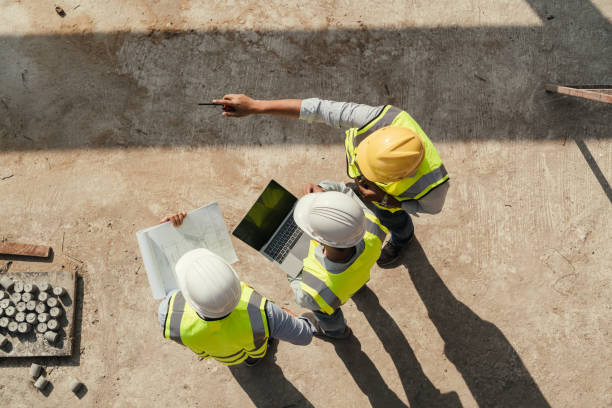 Best Residential Concrete Solutions in Bay Hill, FL