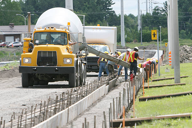 Best Concrete Sidewalk Installation in Bay Hill, FL